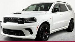 2024 Dodge Durango SRT 392 Premium