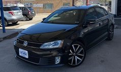 2013 Volkswagen Jetta FWD