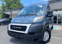 2020 Ram ProMaster 3500 159 WB