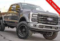 2024 Ford Super Duty F-250 Limited