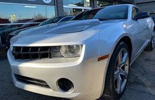 2010 Chevrolet Camaro LT