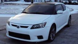 2012 Scion tC RS 7.0
