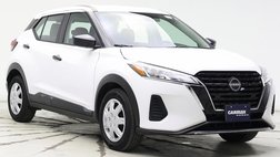 2023 Nissan Kicks S