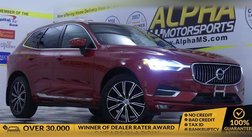 2019 Volvo XC60 T5 Inscription