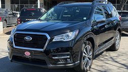 2022 Subaru Ascent Touring