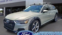 2022 Audi A6 allroad quattro Prestige 55 TFSI