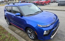 2020 Kia Soul GT-Line
