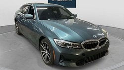 2019 BMW 3 Series 330i xDrive