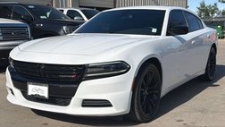 2018 Dodge Charger SXT