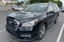 2021 Subaru Ascent Limited 7-Passenger