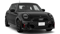 2027 MINI Hardtop John Cooper Works Signature Trim