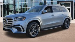 2025 Mercedes-Benz GLS GLS 450