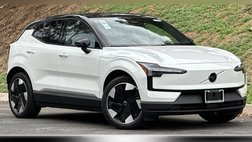2026 Volvo EX30 Twin Ultra