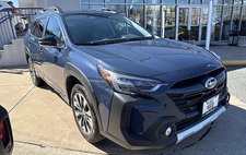 2024 Subaru Outback Limited XT