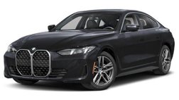 2025 BMW 4 Series 430i xDrive Gran Coupe