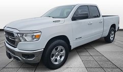 2022 Ram Ram Pickup 1500 Lone Star