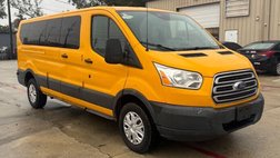 2016 Ford Transit 250