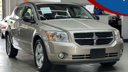 2010 Dodge Caliber Mainstreet