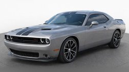 2018 Dodge Challenger R/T Scat Pack