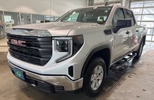 2022 GMC Sierra 1500 Pro