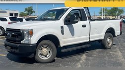 2020 Ford Super Duty F-250 XL