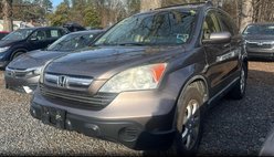 2009 Honda CR-V EX-L