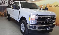 2023 Ford Super Duty F-250 XLT