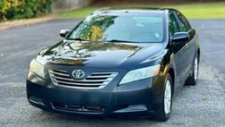 2008 Toyota Camry Hybrid Base