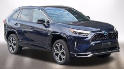 2023 Toyota RAV4 Prime XSE