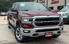 2019 Ram Ram Pickup 1500 Big Horn