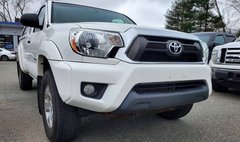 2013 Toyota Tacoma V6