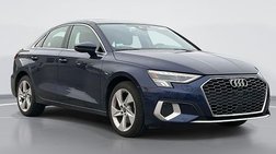 2024 Audi A3 Premium 40 TFSI