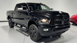 2017 Ram Ram Pickup 2500 Laramie