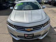2019 Chevrolet Impala Premier