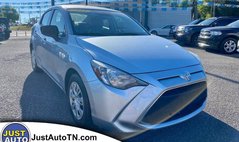2019 Toyota Yaris L