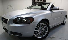 2009 Volvo C70 T5