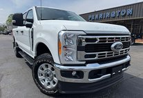 2023 Ford Super Duty F-250 XLT