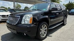 2013 GMC Yukon XL Denali