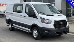 2023 Ford Transit 250