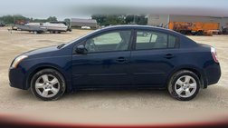 2009 Nissan Sentra S