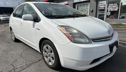 2007 Toyota Prius 