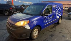 2020 Ram ProMaster City Base