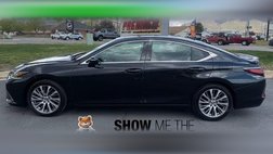 2021 Lexus ES 350 Base