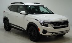 2023 Kia Seltos Nightfall