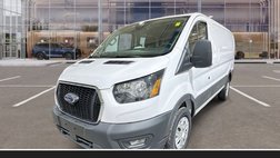 2024 Ford Transit 250