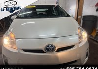 2011 Toyota Prius Prius I