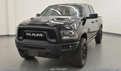 2020 Ram Ram Pickup 1500 Classic SLT