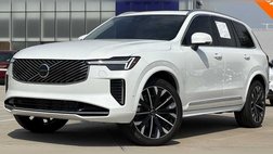 2025 Volvo XC90 B6 Plus Bright Theme 7P