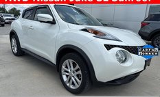2016 Nissan JUKE SL