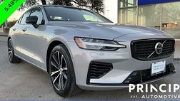 2025 Volvo S60 T8 Plus